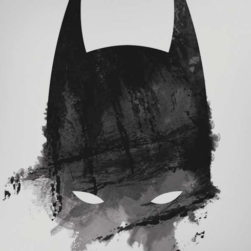 DC Comics Batman Mask Art iPhone XR Pro Case