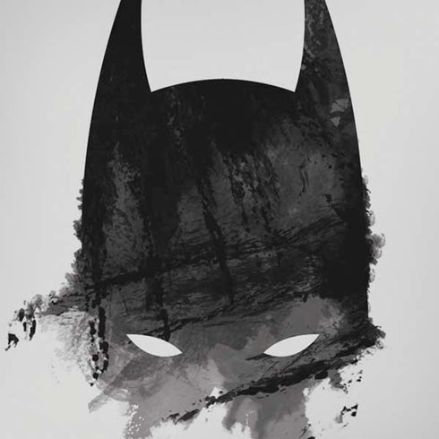 DC Comics Batman Mask Art iPhone XS Max Skin