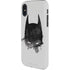 DC Comics Batman Mask Art iPhone XS Pro Case