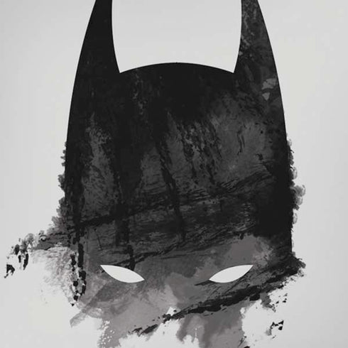 DC Comics Batman Mask Art iPhone XS Pro Case