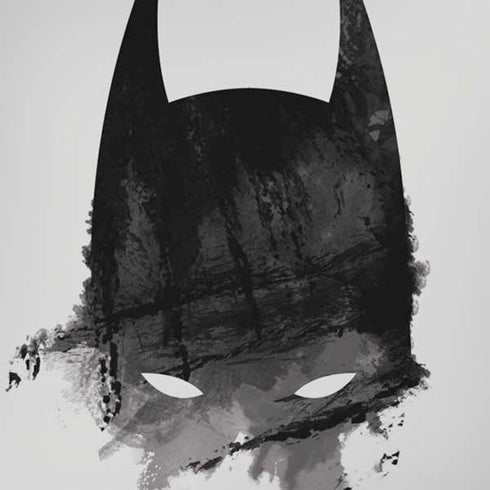 DC Comics Batman Mask Art iPhone XS Skin