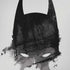 DC Comics Batman Mask Art iPhone XS Skin