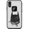 DC Comics Batman Mask Art LifeProof Fre iPhone Skin