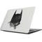 DC Comics Batman Mask Art Apple MacBook Skin