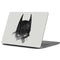 DC Comics Batman Mask Art Apple MacBook Pro 13-inch Skin