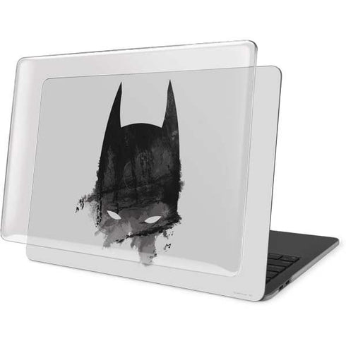 DC Comics Batman Mask Art MacBook Pro 13in (2020) Case plus Skin