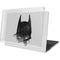 DC Comics Batman Mask Art MacBook Pro 13in (2020) Case plus Skin