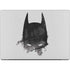DC Comics Batman Mask Art MacBook Pro 14in (2021-24) Skin