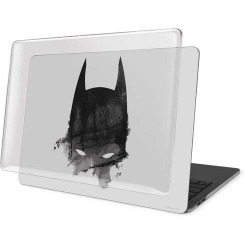 DC Comics Batman Mask Art MacBook Pro 15in (2016-19) Case plus Skin