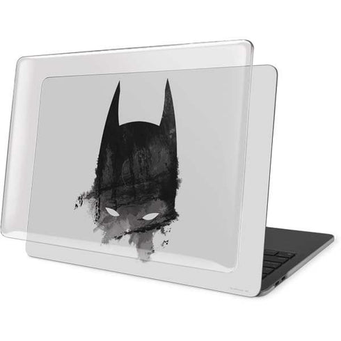 DC Comics Batman Mask Art MacBook Pro 16in (2019-20) Case plus Skin
