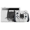 DC Comics Batman Mask Art Nintendo Switch OLED (2021) Skin