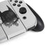 DC Comics Batman Mask Art Nintendo Switch OLED (2021) Skin