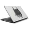 DC Comics Batman Mask Art HP Notebook Skin