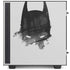 DC Comics Batman Mask Art NZXT H510 Compact ATX Mid-Tower Case Skin