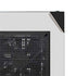 DC Comics Batman Mask Art NZXT H510 Compact ATX Mid-Tower Case Skin