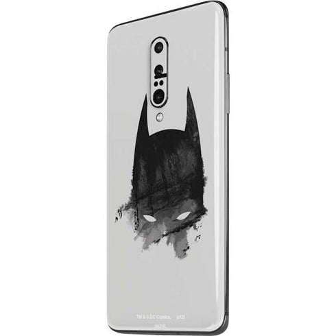 DC Comics Batman Mask Art OnePlus 7 Pro Skin