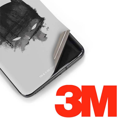 DC Comics Batman Mask Art OnePlus 7 Pro Skin