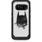 DC Comics Batman Mask Art Otterbox Commuter Galaxy Skin