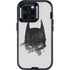 DC Comics Batman Mask Art Otterbox Defender iPhone Skin