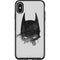 DC Comics Batman Mask Art Otterbox Symmetry iPhone Skin