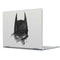 DC Comics Batman Mask Art Pixelbook Skin