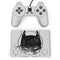 DC Comics Batman Mask Art PlayStation Classic Bundle Skin
