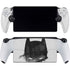 DC Comics Batman Mask Art PlayStation Portal Remote Player Skin