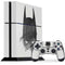 DC Comics Batman Mask Art PS4 Console and Controller Bundle Skin