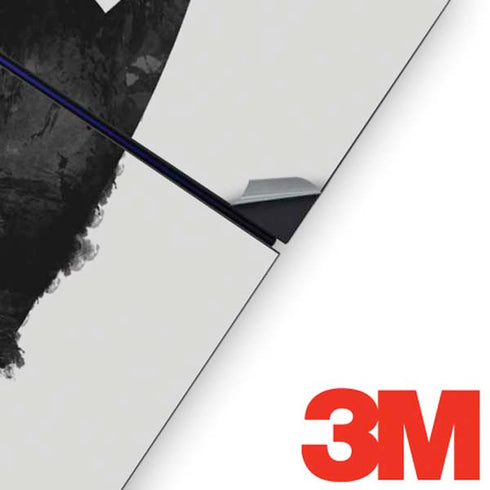 DC Comics Batman Mask Art PS4 Console and Controller Bundle Skin