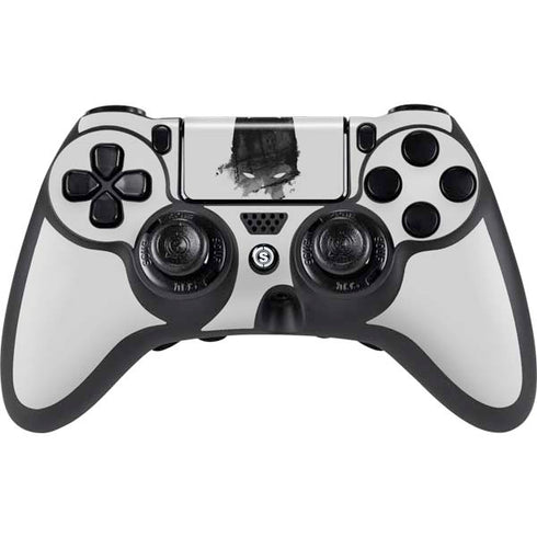 DC Comics Batman Mask Art PS4/PC SCUF Impact Controller Skin