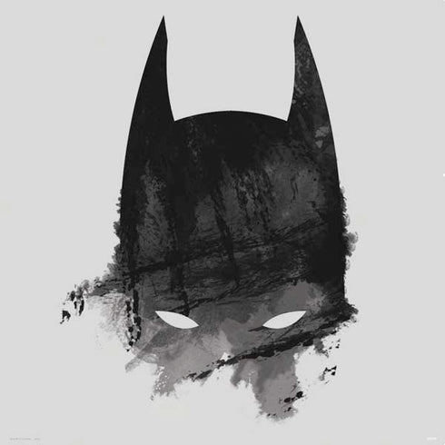 DC Comics Batman Mask Art PS4 Pro/Slim Controller Skin