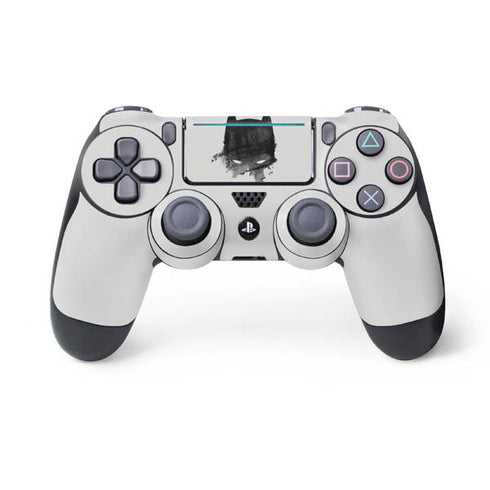 DC Comics Batman Mask Art PS4 Pro/Slim Controller Skin