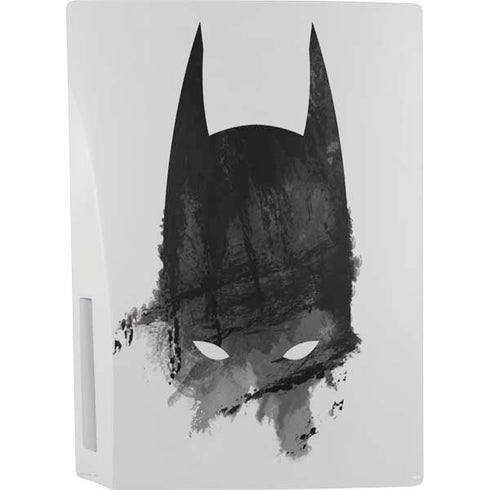 DC Comics Batman Mask Art PS5 Bundle Skin