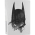 DC Comics Batman Mask Art PS5 Console Skin