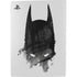 DC Comics Batman Mask Art PS5 Digital Edition Bundle Skin
