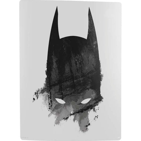 DC Comics Batman Mask Art PS5 Digital Edition Bundle Skin