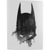DC Comics Batman Mask Art PS5 Digital Edition Bundle Skin