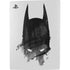 DC Comics Batman Mask Art PS5 Digital Edition Console Skin