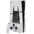DC Comics Batman Mask Art PS5 Slim Disk Bundle Skin