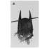 DC Comics Batman Mask Art PS5 Slim Disk Console Skin