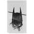 DC Comics Batman Mask Art PS5 Slim Disk Console Skin