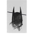 DC Comics Batman Mask Art PS5 Slim Digital Edition Bundle Skin