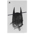DC Comics Batman Mask Art PS5 Slim Digital Edition Console Skin
