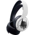 DC Comics Batman Mask Art PULSE 3D Wireless Headset for PS5 Skin