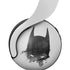 DC Comics Batman Mask Art PULSE 3D Wireless Headset for PS5 Skin