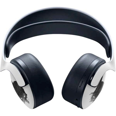 DC Comics Batman Mask Art PULSE 3D Wireless Headset for PS5 Skin