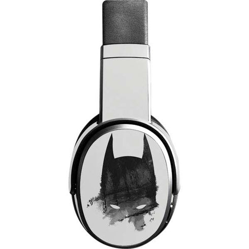 DC Comics Batman Mask Art Skullcandy Crusher Wireless Skin