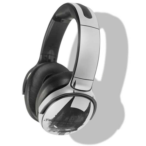 DC Comics Batman Mask Art Skullcandy Venue Skin