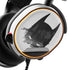 DC Comics Batman Mask Art SteelSeries Arctis 3 Skin