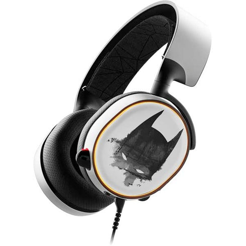 DC Comics Batman Mask Art SteelSeries Arctis 5 Skin